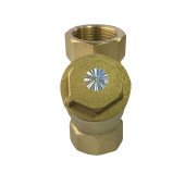 Фільтр грубого очищення SOLOMON S 3/4″ SUPER 8010 Фільтр грубого очищення SOLOMON S 3/4″ SUPER 8010