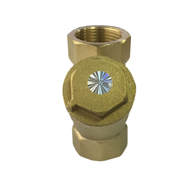 Фільтр грубого очищення SOLOMON S 3/4″ SUPER 8010 Фільтр грубого очищення SOLOMON S 3/4″ SUPER 8010