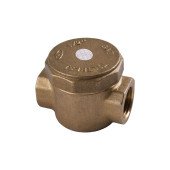 Фільтр грубого очищення для газу SOLOMON 3/4″ F8016 Фільтр грубого очищення для газу SOLOMON 3/4″ F8016