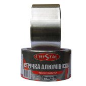 Стрічка алюмінієва  CRISTAL 48мм х 10м