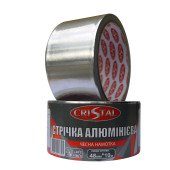 Стрічка алюмінієва  CRISTAL 48мм х 10м
