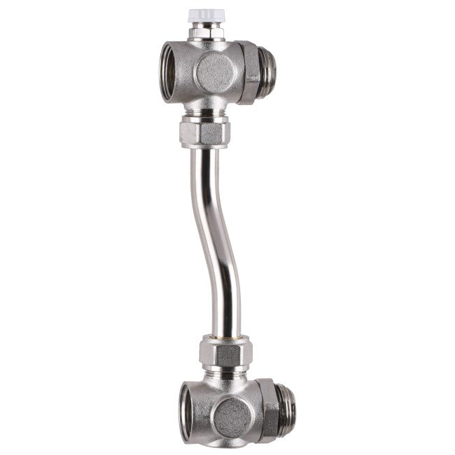 Байпас ECO 02D 1″ Байпас ECO 02D 1″