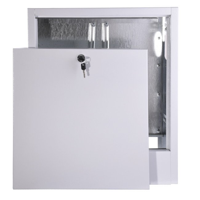 Колекторна шафа внутрішня ЕСО+ ШКВ-01 440x580x110 (3)