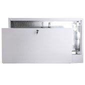 Колекторна шафа внутрішня ЕСО+ ШКВ-05 970x580x110 (10-11-12)