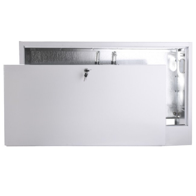 Колекторна шафа внутрішня ЕСО+ ШКВ-05 970x580x110 (10-11-12)