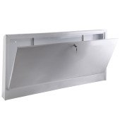 Колекторна шафа зовнішня ECO ШКЗ-6 1150x580x120 (11-12) Колекторна шафа зовнішня ECO ШКЗ-6 1150x580x120 (11-12)