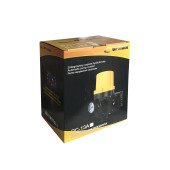 Захист сухого ходу Optima  PC13A з автоматичним перезапуском