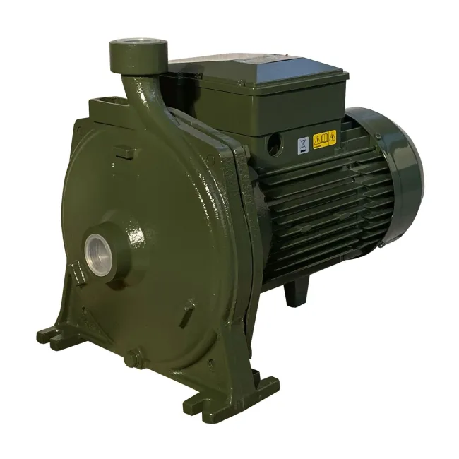 Насос вiдцентровий CM 1C 2,2 кВт SAER (8 м3/год, 59 м) однофазний 2 Насос вiдцентровий CM 1C 2,2 кВт SAER (8 м3/год, 59 м) однофазний 2