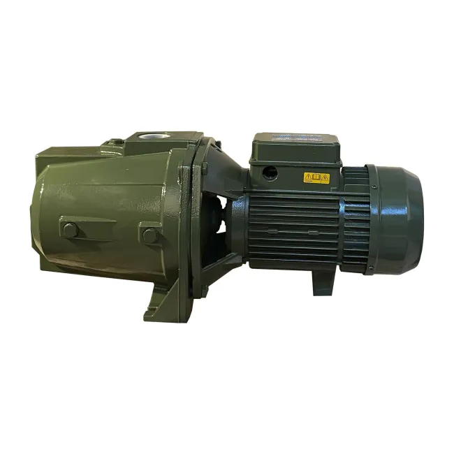 Насос відцентровий M-300A PL 2,2 кВт SAER (7 м3/год, 69 м) трифазний Насос відцентровий M-300A PL 2,2 кВт SAER (7 м3/год, 69 м) трифазний