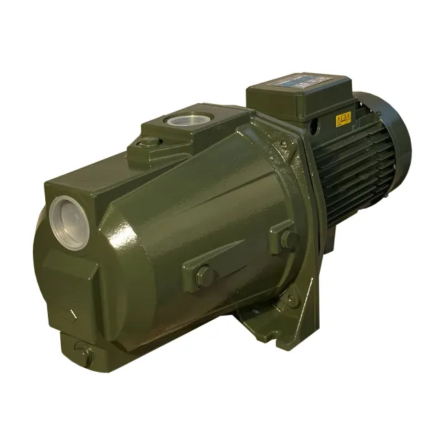 Насос відцентровий M-300A PL 2,2 кВт SAER (7 м3/год, 69 м) трифазний 2 Насос відцентровий M-300A PL 2,2 кВт SAER (7 м3/год, 69 м) трифазний 2