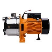 Насос відцентровий Optima JET100S 1,1кВт нержавійка