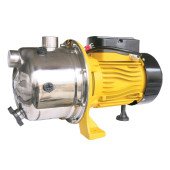 Насос відцентровий Optima JET100S 1,1кВт нержавійка