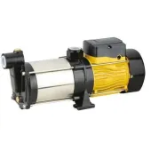 Насос відцентровий багатоступінчастий Optima MH-N 1100INOX 1,1кВт нерж, колеса