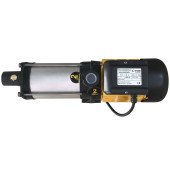 Насос відцентровий багатоступінчастий Optima MH-N 1500INOX 1,5кВт нерж, колеса Насос відцентровий багатоступінчастий Optima MH-N 1500INOX 1,5кВт нерж, колеса