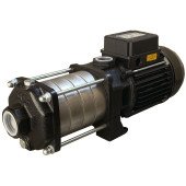 Насос відцентровий горизонтальний багатоступеневий OP-32/4  0.75 кВт SAER 8 м3/год, 37 м)