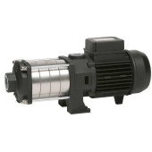 Насос відцентровий горизонтальний багатоступеневий OP-32/4  0.75 кВт SAER 8 м3/год, 37 м)