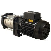 Насос відцентровий горизонтальний багатоступеневий OP-32/4  0.75 кВт SAER 8 м3/год, 37 м)