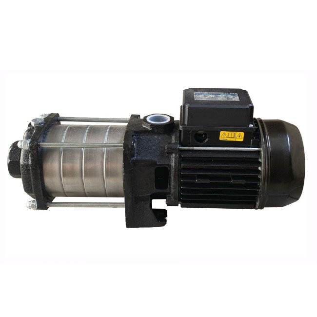 Насос відцентровий горизонтальний багатоступеневий OP-32/4  0.75 кВт SAER 8 м3/год, 37 м)