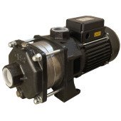 Насос відцентровий горизонтальний багатоступеневий OP-40/2 0.75 кВт SAER (14 м3/г, 21,5 м) Насос відцентровий горизонтальний багатоступеневий OP-40/2 0.75 кВт SAER (14 м3/г, 21,5 м)