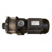 Насос відцентровий горизонтальний багатоступеневий OP-40/2 0.75 кВт SAER (14 м3/г, 21,5 м) Насос відцентровий горизонтальний багатоступеневий OP-40/2 0.75 кВт SAER (14 м3/г, 21,5 м)