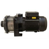 Насос відцентровий горизонтальний багатоступеневий OP-40/2 0.75 кВт SAER (14 м3/г, 21,5 м) Насос відцентровий горизонтальний багатоступеневий OP-40/2 0.75 кВт SAER (14 м3/г, 21,5 м)