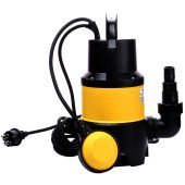 Насос дренажний Optima FC750W 0,75кВт Насос дренажний Optima FC750W 0,75кВт