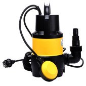 Насос дренажний Optima FC750W 0,75кВт Насос дренажний Optima FC750W 0,75кВт