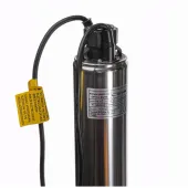 Насос колодязний OPTIMA OP 5,1 - 56/7  F 0,8кВт (з поплавком)