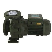 Насос моноблочний IR 40-125A 3,0 кВт SAER (40 м3/год, 27,5 м)