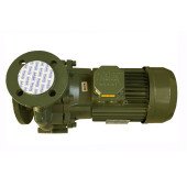 Насос моноблочний IR 40-125A 3,0 кВт SAER (40 м3/год, 27,5 м)