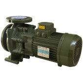 Насос моноблочний IR 40-125A 3,0 кВт SAER (40 м3/год, 27,5 м)