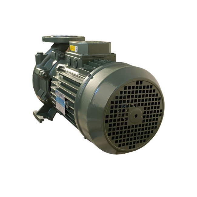 Насос моноблочний IR 40-160NA 5,5 кВт SAER (55 м3/год, 39 м)