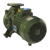 Насос моноблочний IR 50-160B 5,5 кВт SAER (75 м3/год, 32.5 м)