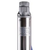 Насос свердловиний з підвищеною стійкістю до піску OPTIMA PM 3,5SDm3/ 9 0,37 кВт 55м + 35 м кабель Насос свердловиний з підвищеною стійкістю до піску OPTIMA PM 3,5SDm3/ 9 0,37 кВт 55м + 35 м кабель