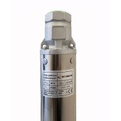 Насос свердловиний з підвищеною стійкістю до піску OPTIMA PM 3,5SDm3/9 0,37 кВт 55м + 1,5 м кабель Насос свердловиний з підвищеною стійкістю до піску OPTIMA PM 3,5SDm3/9 0,37 кВт 55м + 1,5 м кабель