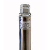 Насос свердловиний з підвищеною стійкістю до піску OPTIMA PM 3,5SDm3/13 0,55 кВт 79м + 50 м кабель Насос свердловиний з підвищеною стійкістю до піску OPTIMA PM 3,5SDm3/13 0,55 кВт 79м + 50 м кабель