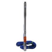 Насос свердловиний з підвищеною стійкістю до піску OPTIMA PM 3SDm2,5/20 0,75 кВт 90м + 55 м кабель Насос свердловиний з підвищеною стійкістю до піску OPTIMA PM 3SDm2,5/20 0,75 кВт 90м + 55 м кабель