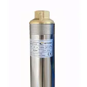 Насос свердловинний з підв, стійк, до піску 3″ OPTIMA  3SDm1,8/11 0,25 кВт 45м + пульт+кабель25м NEW