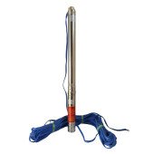 Насос свердловинний з підв, стійк, до піску 3″ OPTIMA 3SDm1,8/21 0,55 кВт 85м +пульт+кабель 45м NEW Насос свердловинний з підв, стійк, до піску 3″ OPTIMA 3SDm1,8/21 0,55 кВт 85м +пульт+кабель 45м NEW