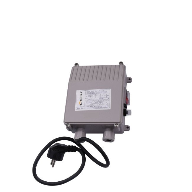 Насос свердловинний з підв, стійк, до піску OPTIMA 3,5SDm3/19 1,1 кВт 103м кабель 1,5м NEW Насос свердловинний з підв, стійк, до піску OPTIMA 3,5SDm3/19 1,1 кВт 103м кабель 1,5м NEW