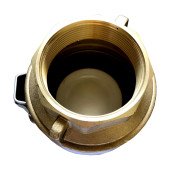 Насос свердловинний з підв. стійк. до піску OPTIMA 4SD 4/18 1,5 кВт 110м 3-фазний ( 1 частина ) Насос свердловинний з підв. стійк. до піску OPTIMA 4SD 4/18 1,5 кВт 110м 3-фазний ( 1 частина )