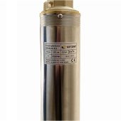 Насос свердловинний з підв. стійк. до піску OPTIMA 4SD 4/22 2,2 кВт 151м 3-фазний ( 1 частина )