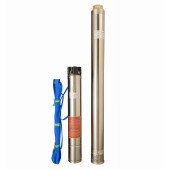 Насос свердловинний з підв, стійк, до піску OPTIMA 4SD8/20 3 кВт 116м 3-фазний ( 2 частини ) Насос свердловинний з підв, стійк, до піску OPTIMA 4SD8/20 3 кВт 116м 3-фазний ( 2 частини )