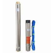 Насос свердловинний з підв, стійк, до піску OPTIMA 4SD10/18 3 кВт 109м 3-фазний ( 2 частини ) Насос свердловинний з підв, стійк, до піску OPTIMA 4SD10/18 3 кВт 109м 3-фазний ( 2 частини )