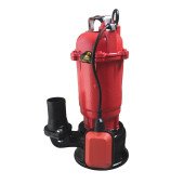 Насос фекальний Optima WQD15-15 1,5кВт Насос фекальний Optima WQD15-15 1,5кВт