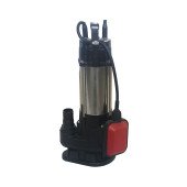 Насос фекальний з ріжучим механізмом Optima V 550 DF 0,55 кВт Насос фекальний з ріжучим механізмом Optima V 550 DF 0,55 кВт