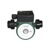 Насос циркуляційний VOLKS pumpe ZP25/6 130мм + гайки Насос циркуляційний VOLKS pumpe ZP25/6 130мм + гайки