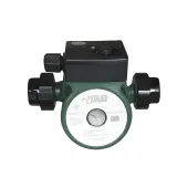Насос циркуляційний VOLKS pumpe  ZP25/6 130мм + гайки