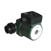 Насос циркуляційний VOLKS pumpe  ZP25/6 130мм + гайки