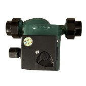 Насос циркуляційний VOLKS pumpe ZP25/6 130мм + гайки Насос циркуляційний VOLKS pumpe ZP25/6 130мм + гайки